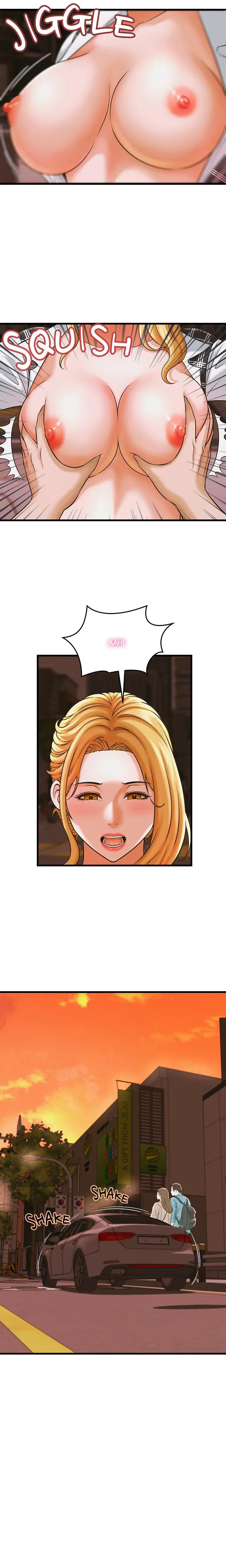Samo Chapter 35 - Page 14