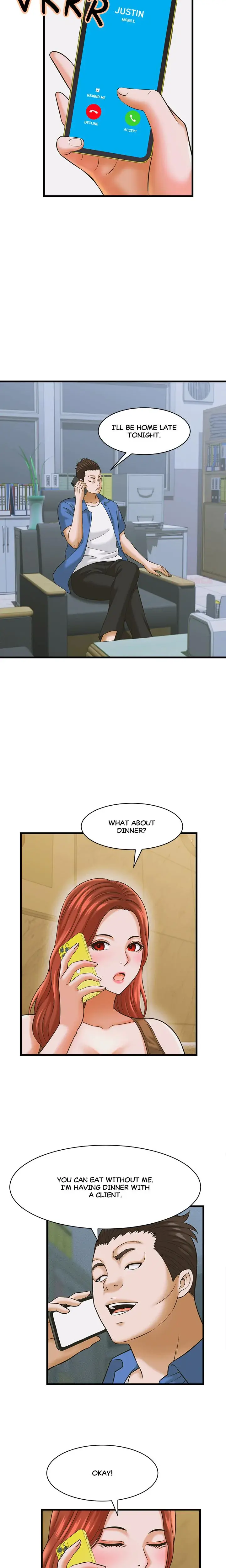 Samo Chapter 35 - Page 16