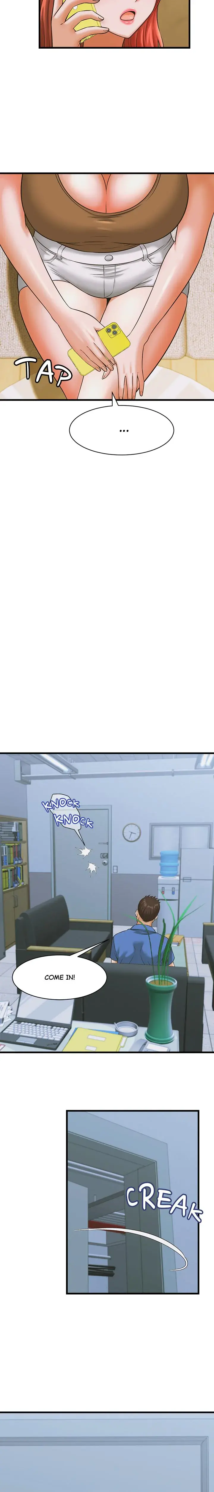 Samo Chapter 35 - Page 17