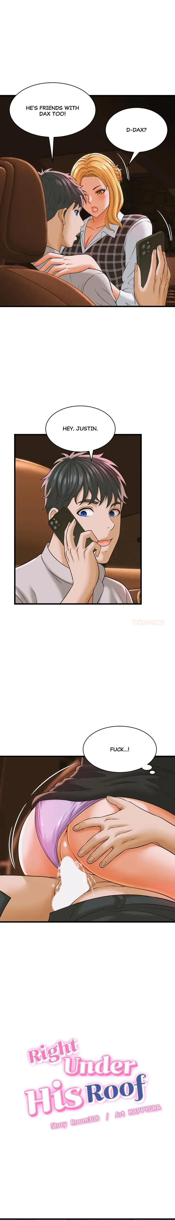 Samo Chapter 35 - Page 2