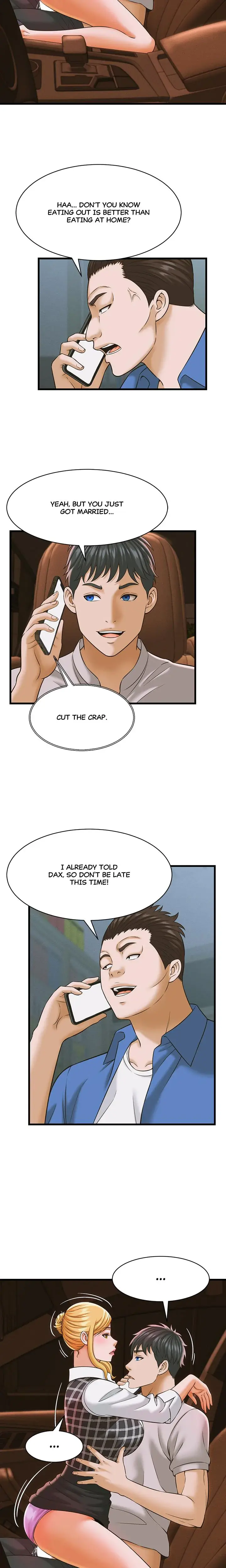 Samo Chapter 35 - Page 4
