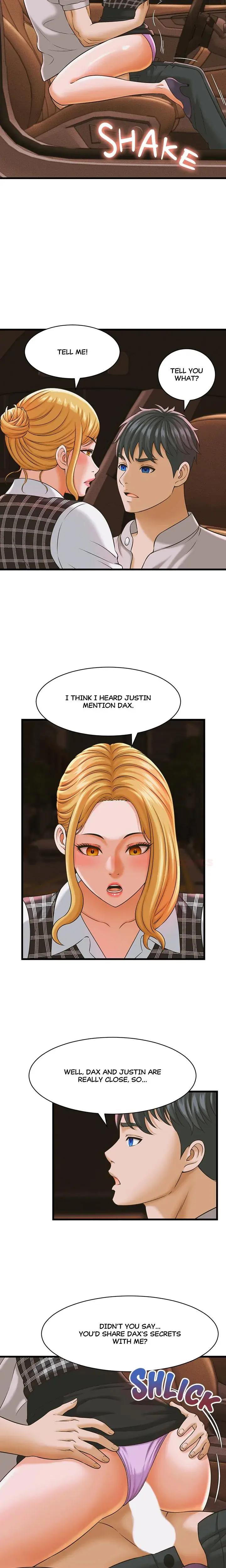 Samo Chapter 35 - Page 7