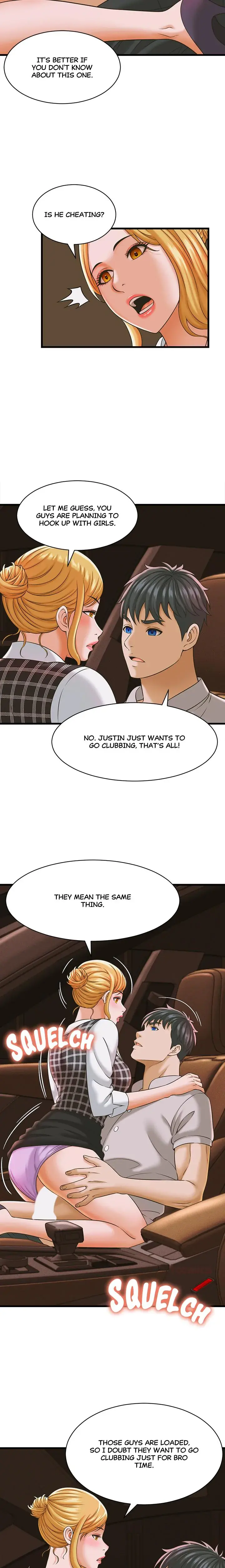 Samo Chapter 35 - Page 8
