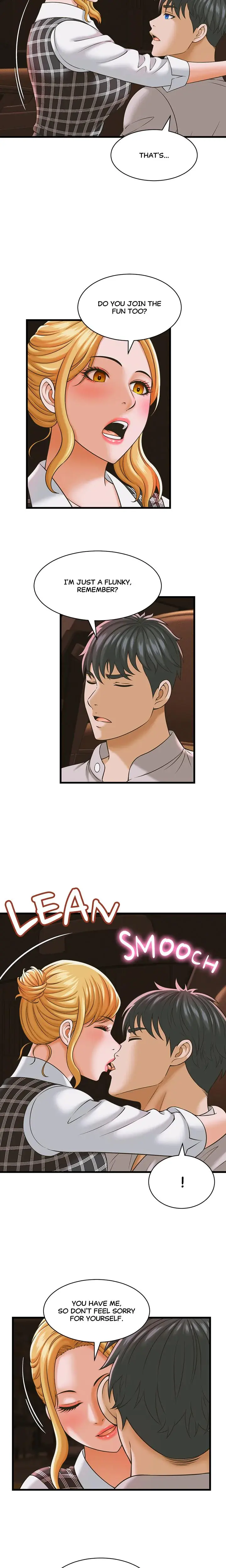 Samo Chapter 35 - Page 9