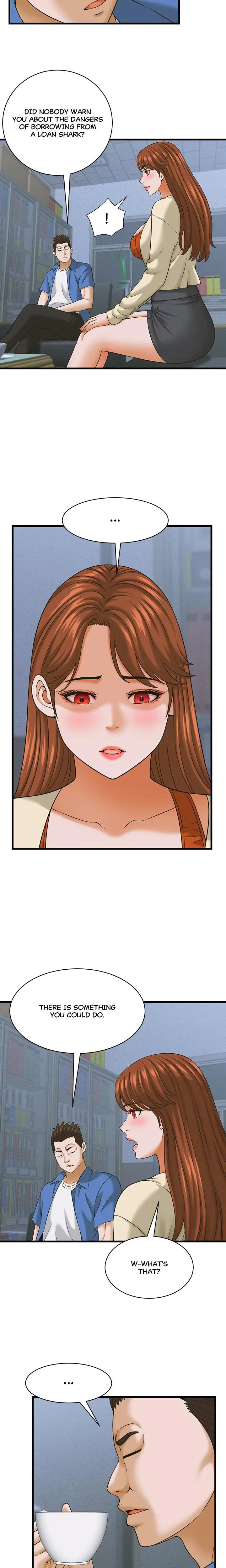 Samo Chapter 36 - Page 14