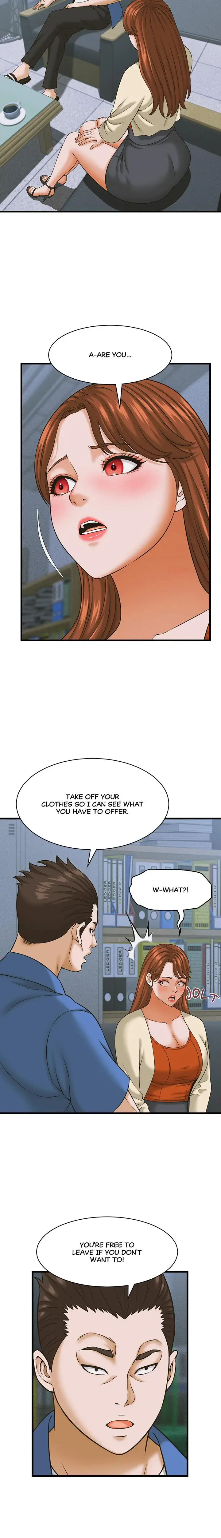 Samo Chapter 36 - Page 16