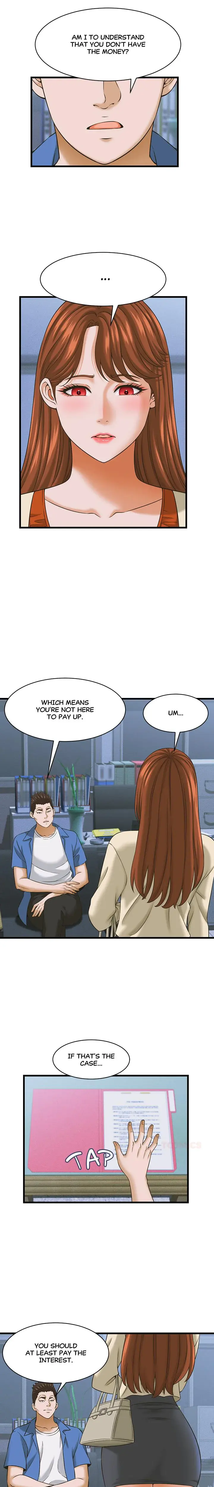 Samo Chapter 36 - Page 3