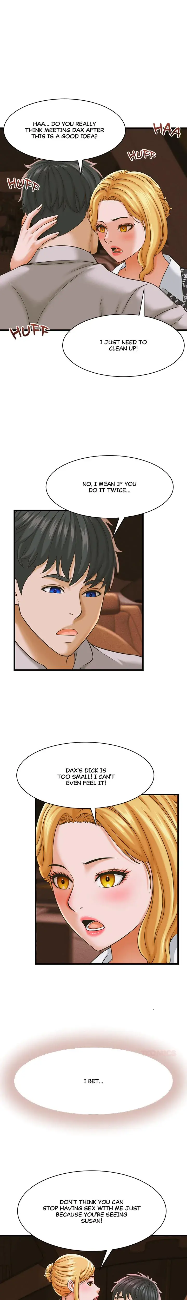 Samo Chapter 36 - Page 8