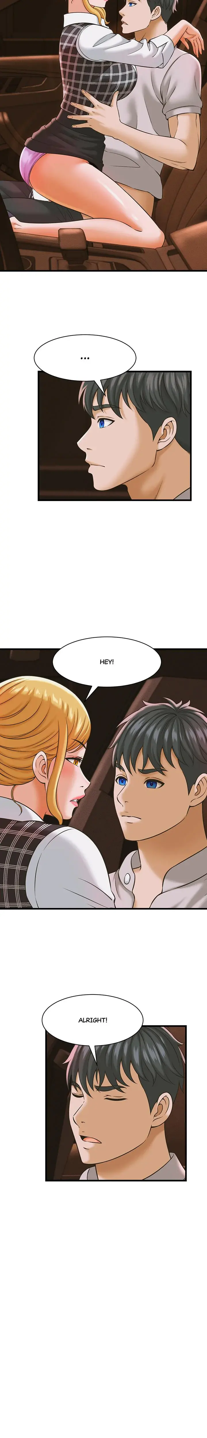 Samo Chapter 36 - Page 9