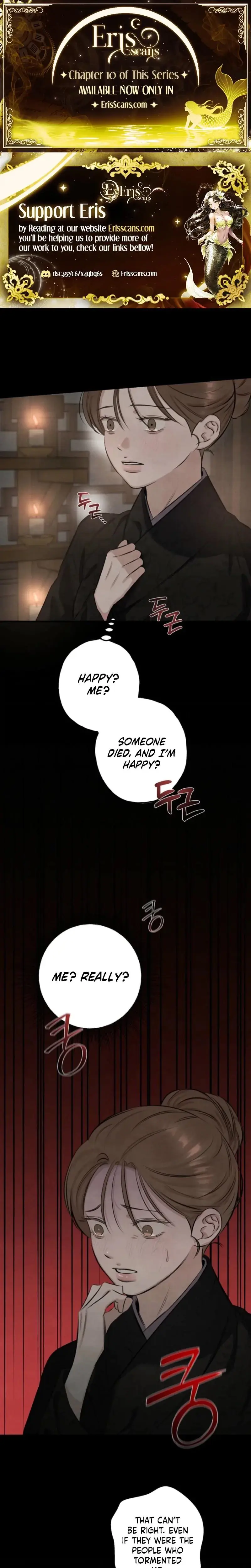 Samo Chapter 4 - Page 1