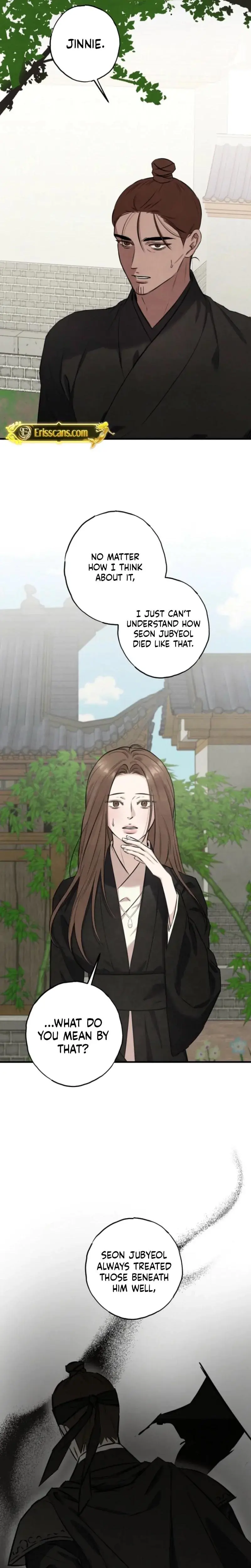 Samo Chapter 4 - Page 10