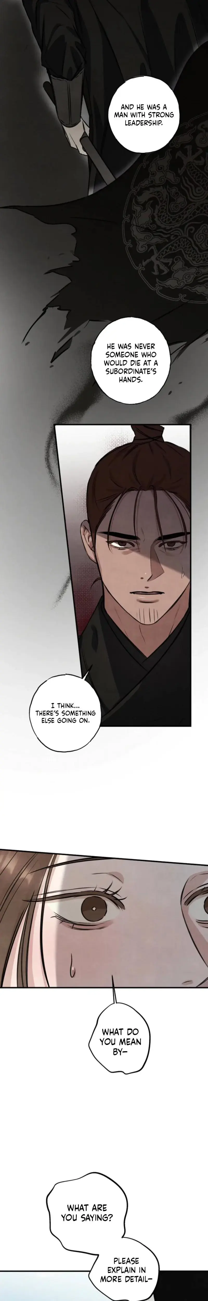 Samo Chapter 4 - Page 11