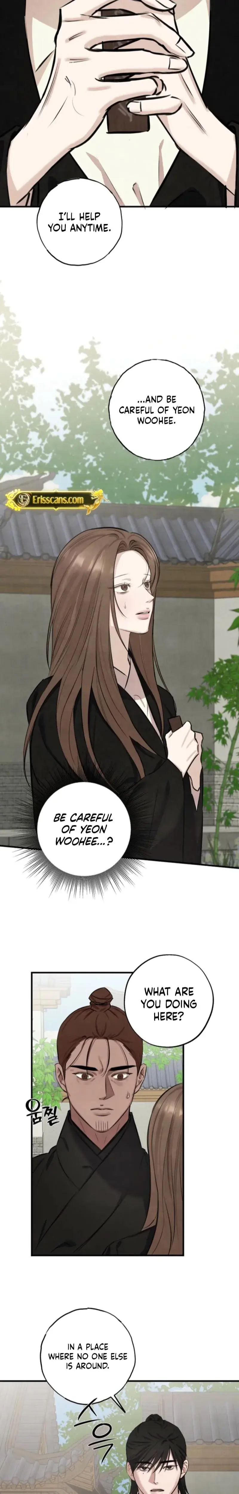 Samo Chapter 4 - Page 13
