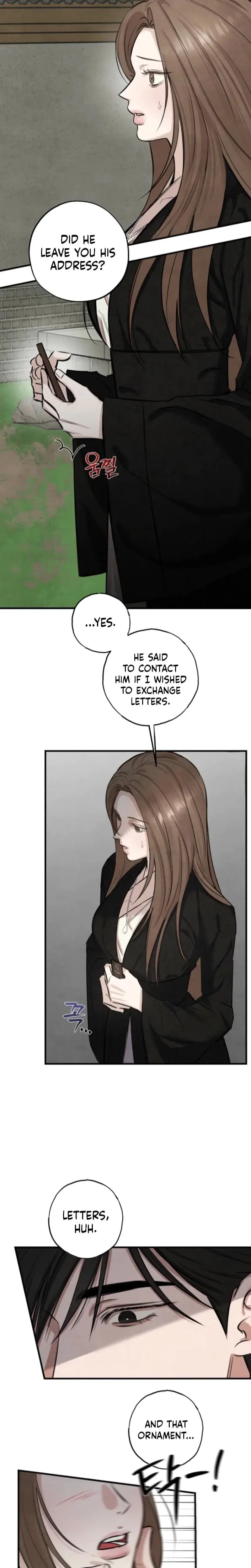 Samo Chapter 4 - Page 16