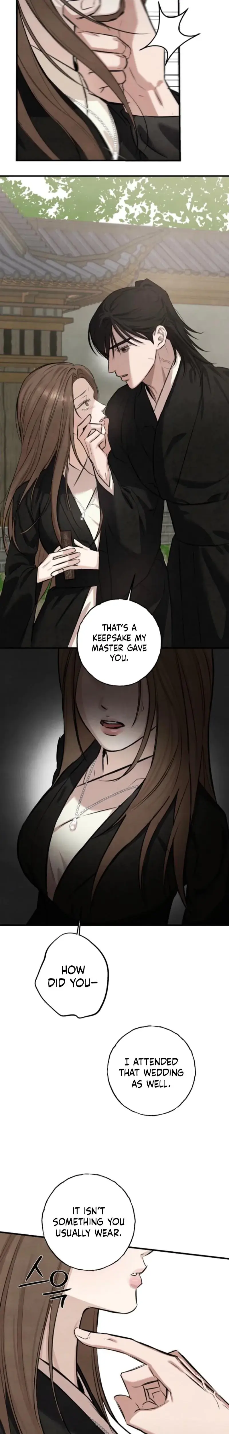 Samo Chapter 4 - Page 17