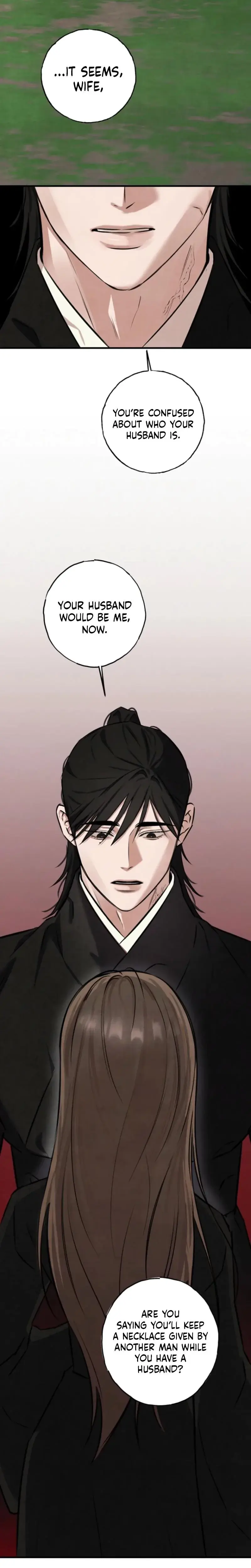 Samo Chapter 4 - Page 19