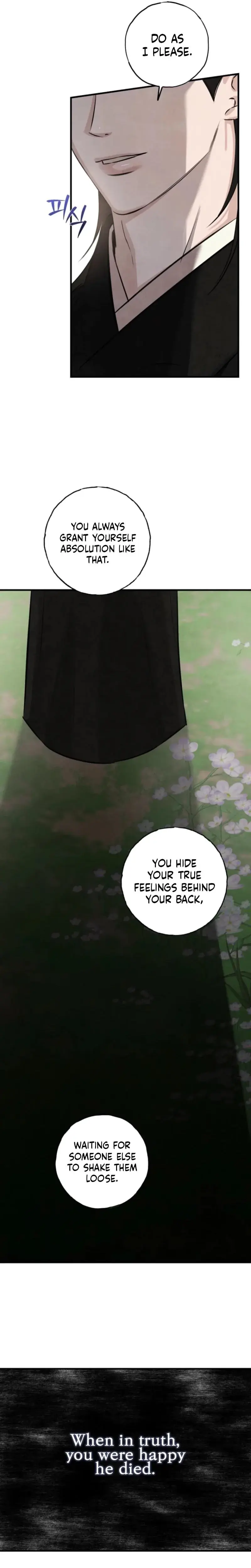 Samo Chapter 4 - Page 21