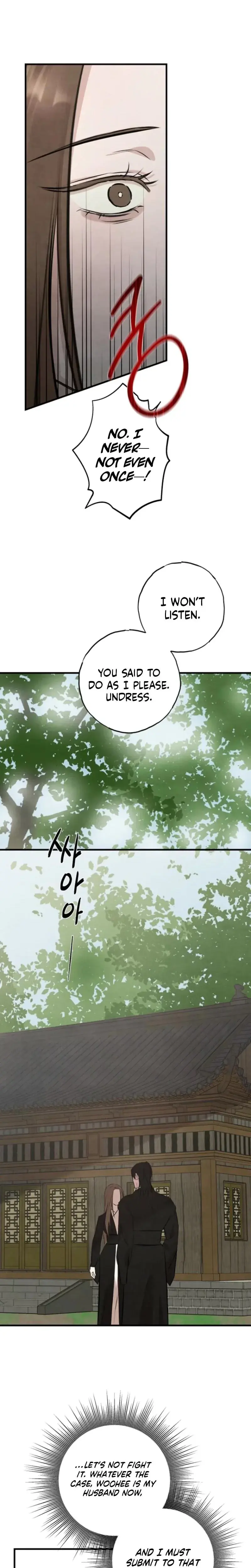 Samo Chapter 4 - Page 22