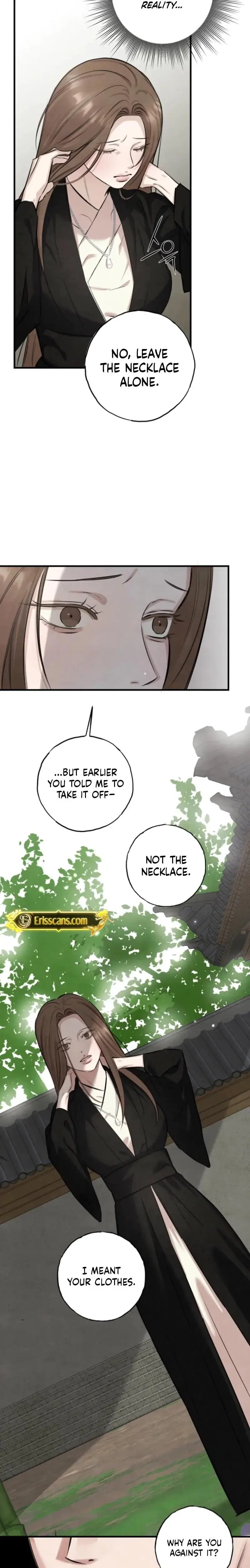 Samo Chapter 4 - Page 23