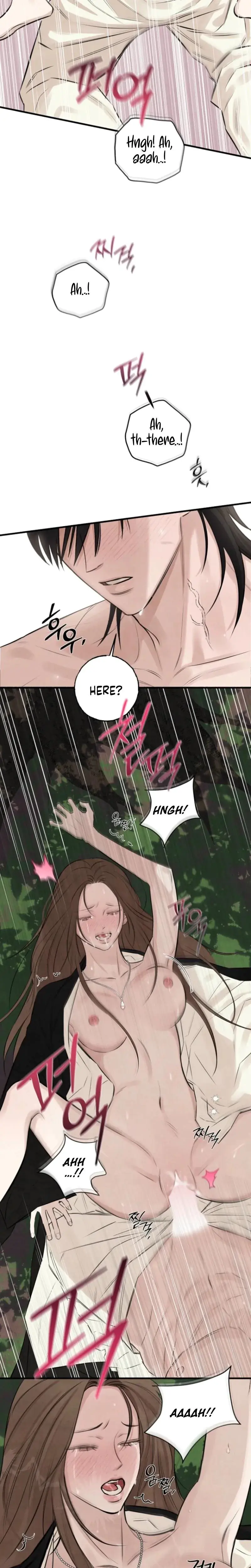 Samo Chapter 5 - Page 11