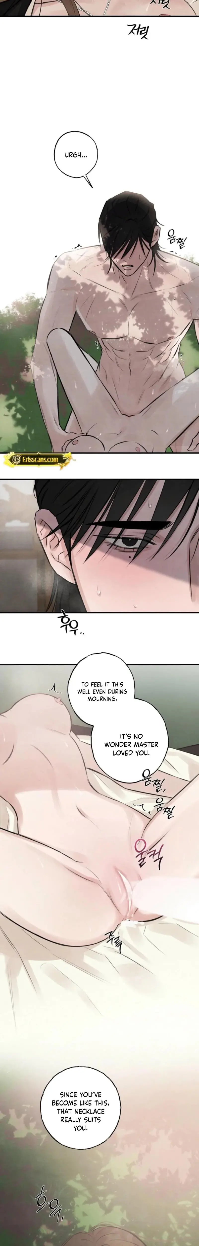 Samo Chapter 5 - Page 12