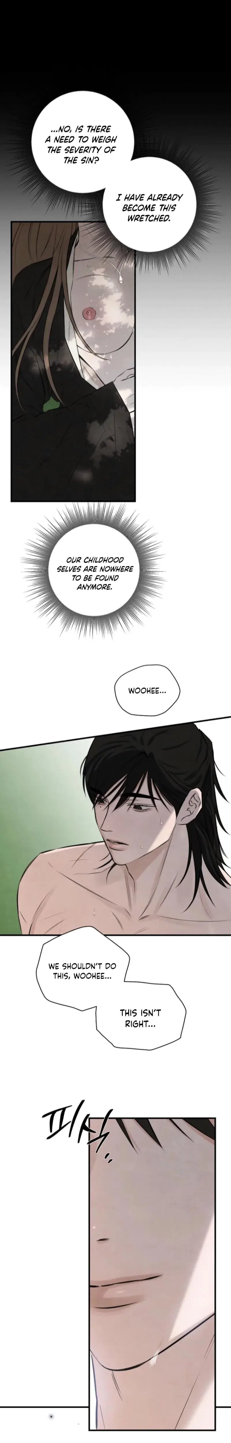 Samo Chapter 5 - Page 14
