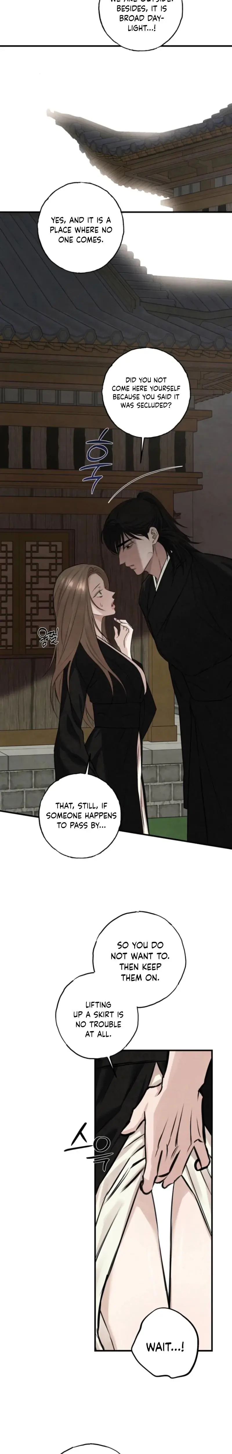 Samo Chapter 5 - Page 2