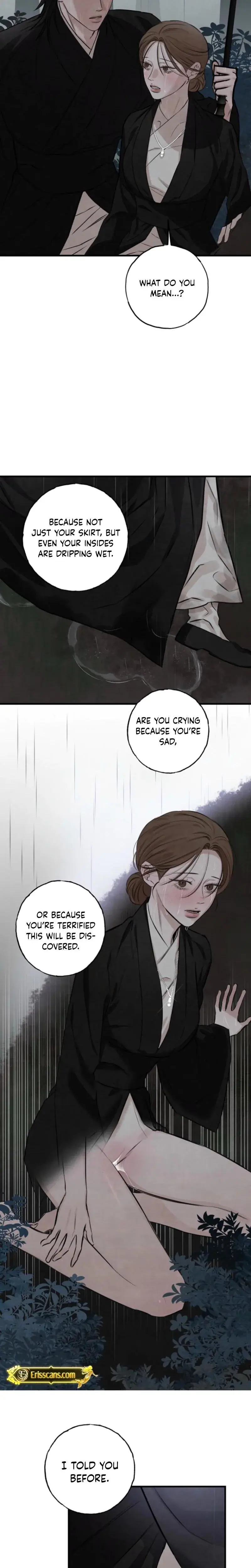 Samo Chapter 5 - Page 20