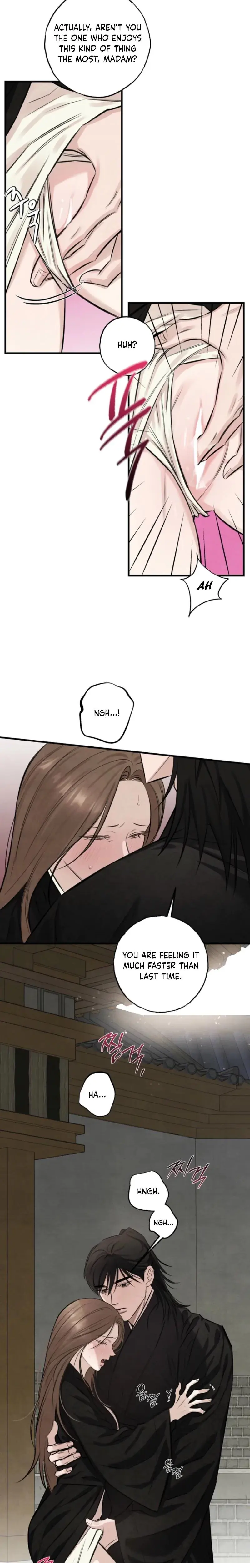 Samo Chapter 5 - Page 3