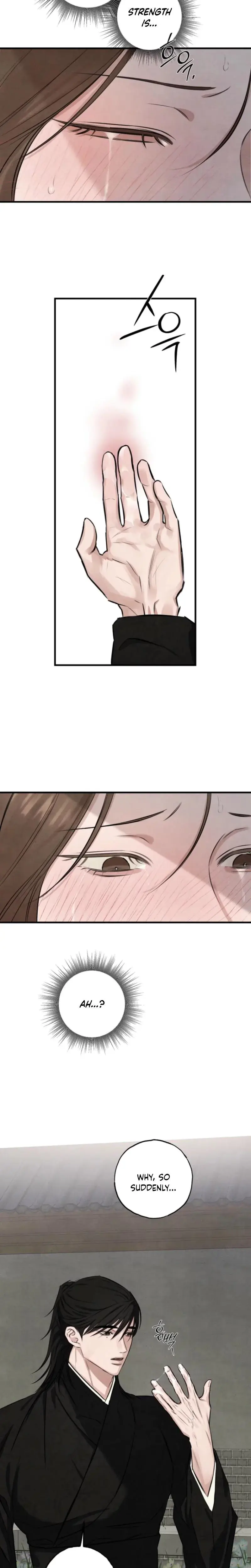Samo Chapter 5 - Page 5