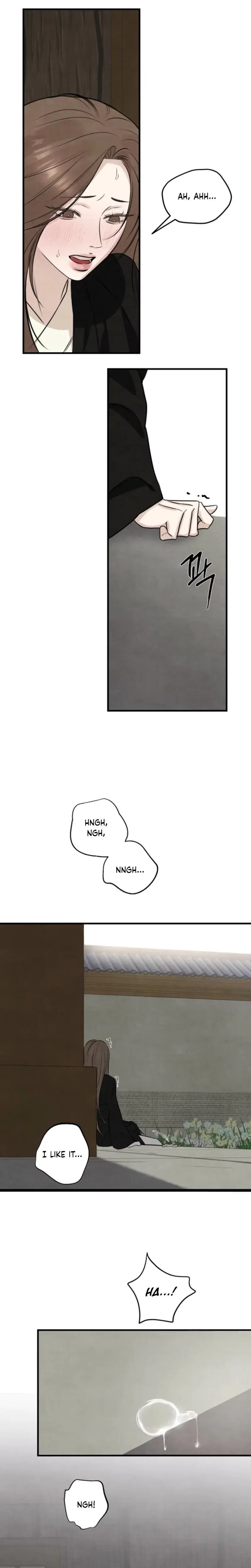 Samo Chapter 5 - Page 8