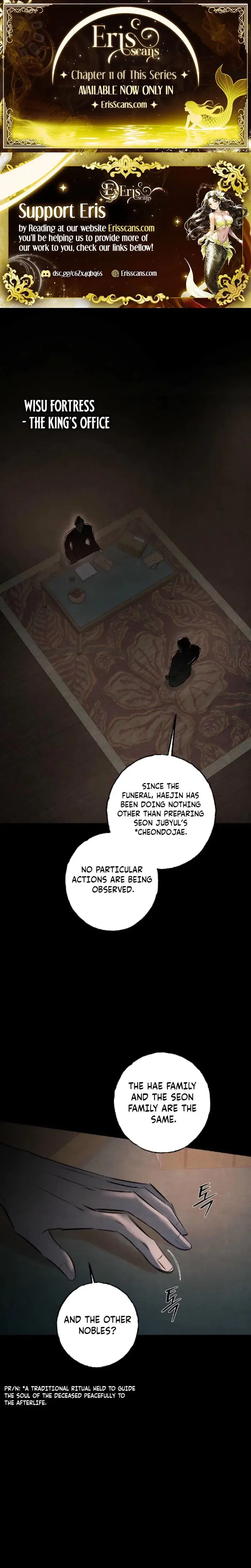 Samo Chapter 6 - Page 1