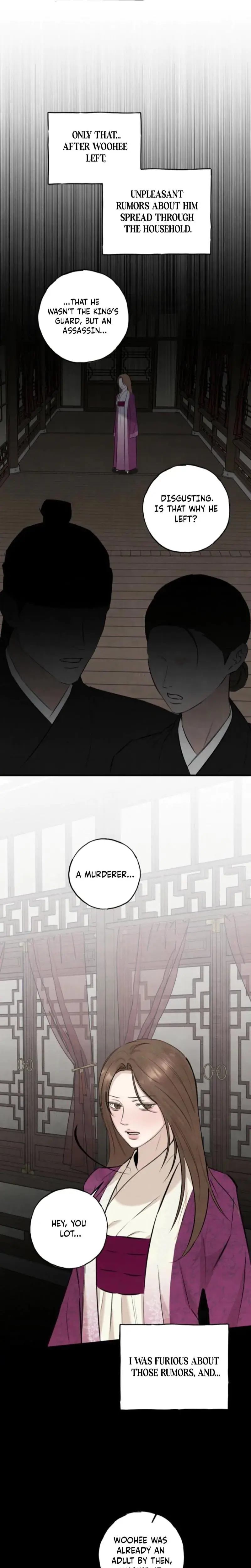 Samo Chapter 6 - Page 11