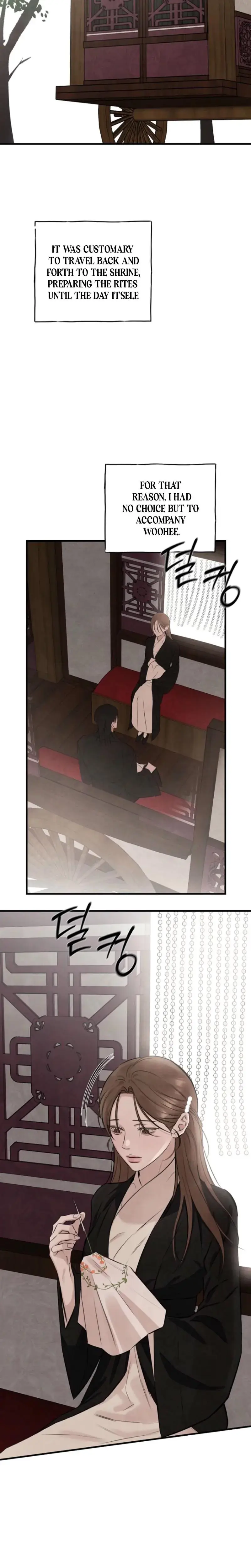 Samo Chapter 6 - Page 15