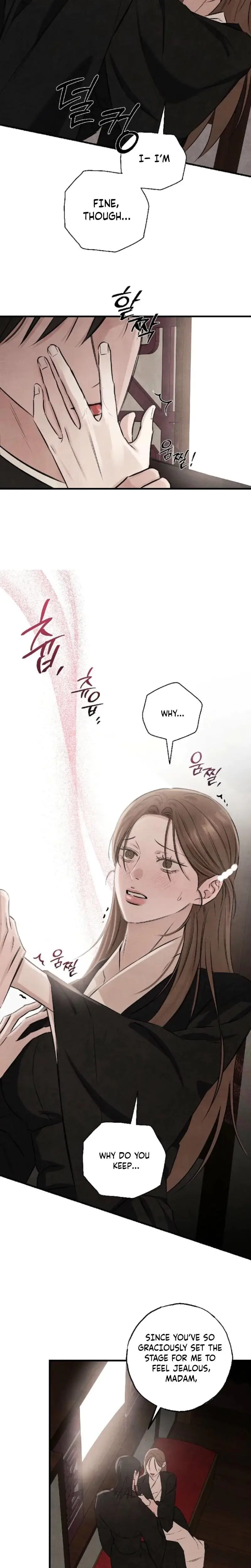 Samo Chapter 6 - Page 19