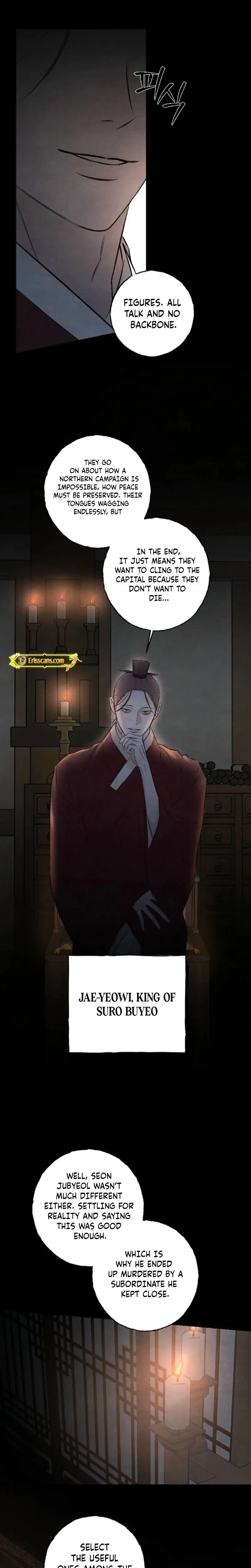 Samo Chapter 6 - Page 2