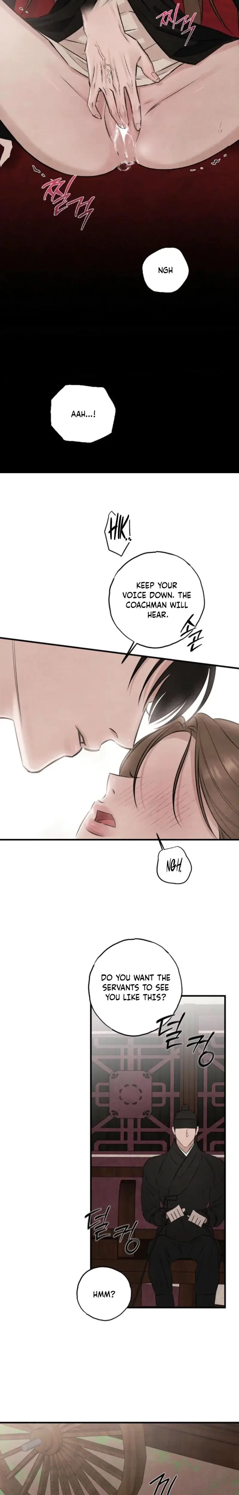 Samo Chapter 6 - Page 21