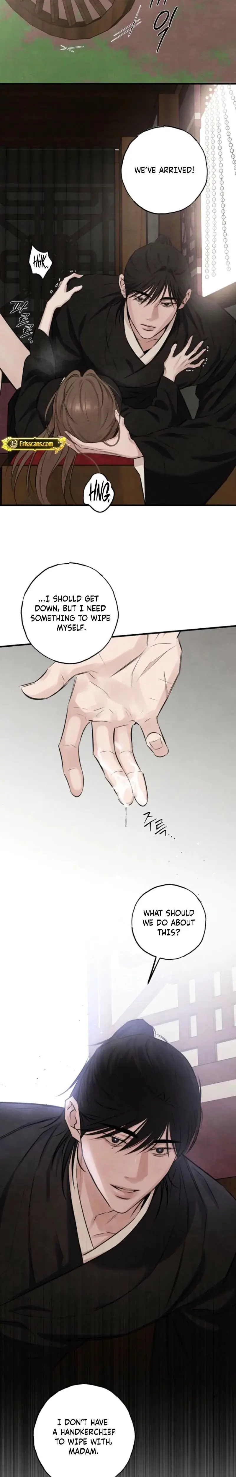 Samo Chapter 6 - Page 22