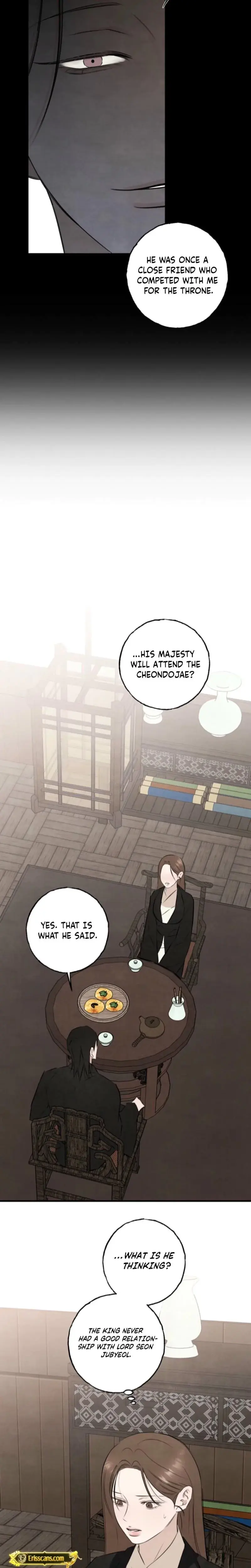 Samo Chapter 6 - Page 4