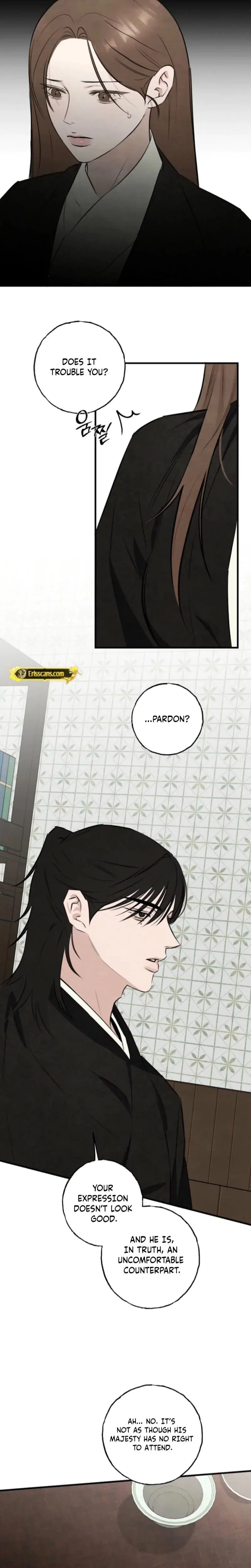 Samo Chapter 6 - Page 7