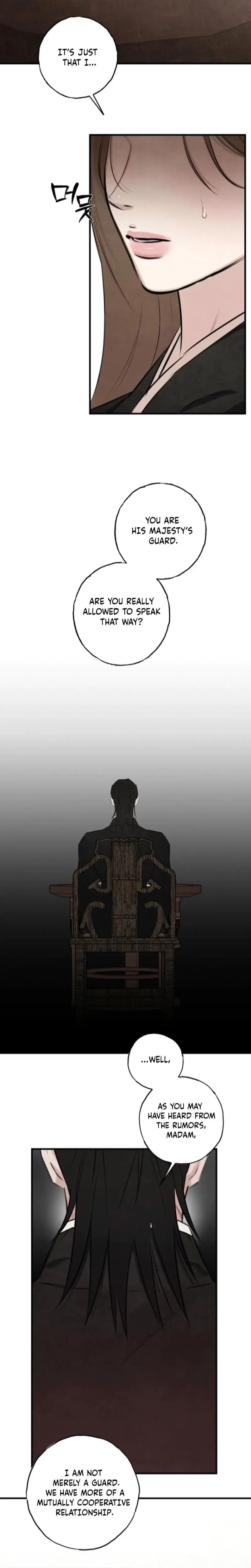 Samo Chapter 6 - Page 8