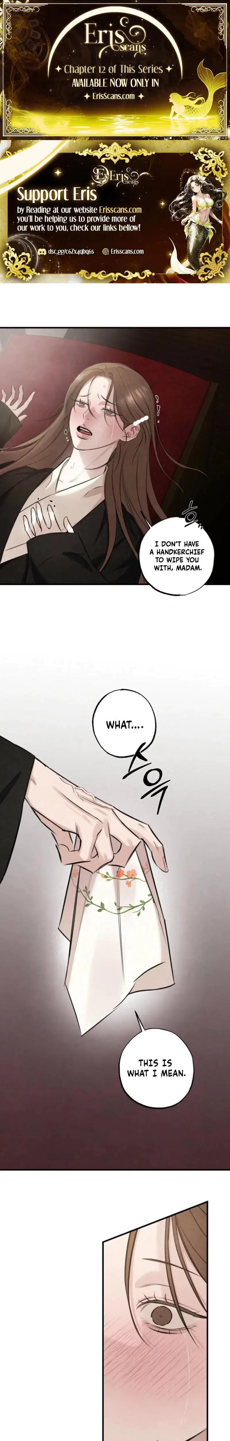 Samo Chapter 7 - Page 1