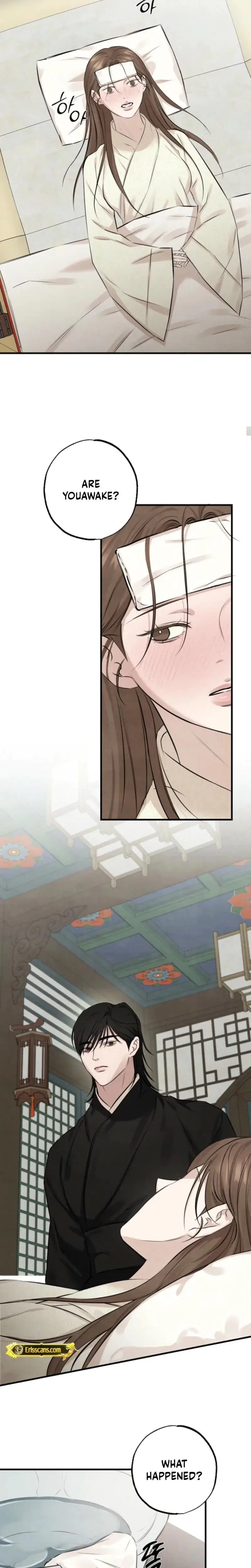 Samo Chapter 7 - Page 12