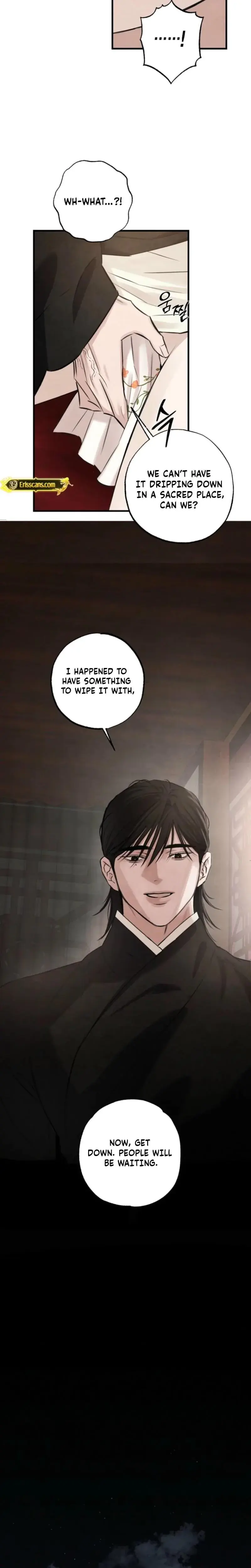 Samo Chapter 7 - Page 2