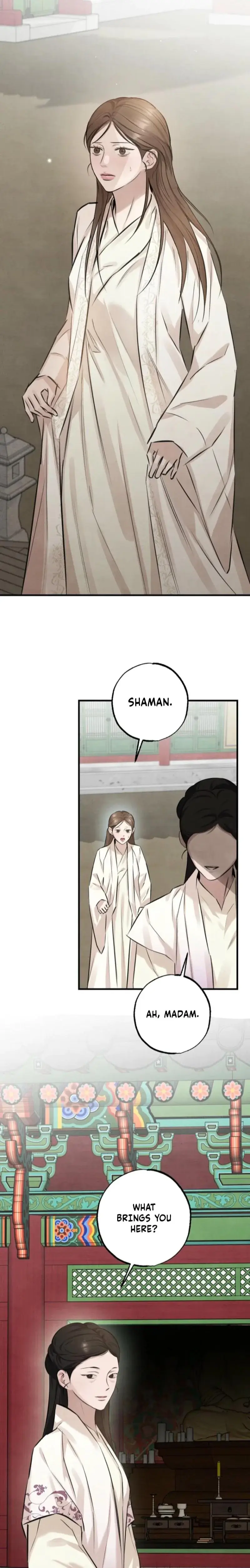 Samo Chapter 7 - Page 22