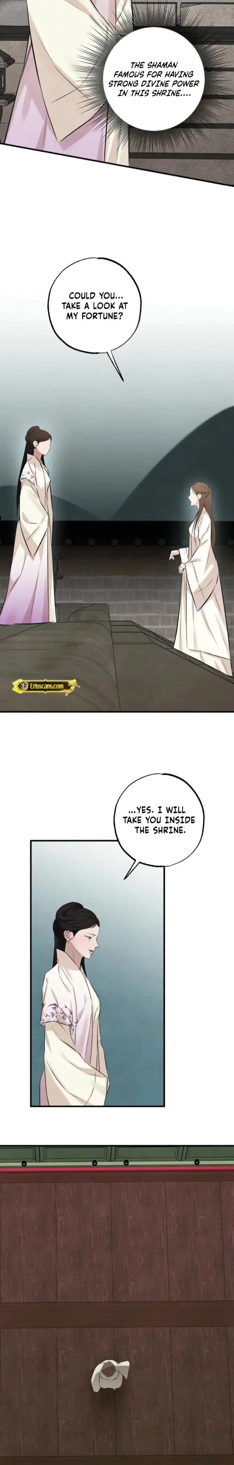 Samo Chapter 7 - Page 23