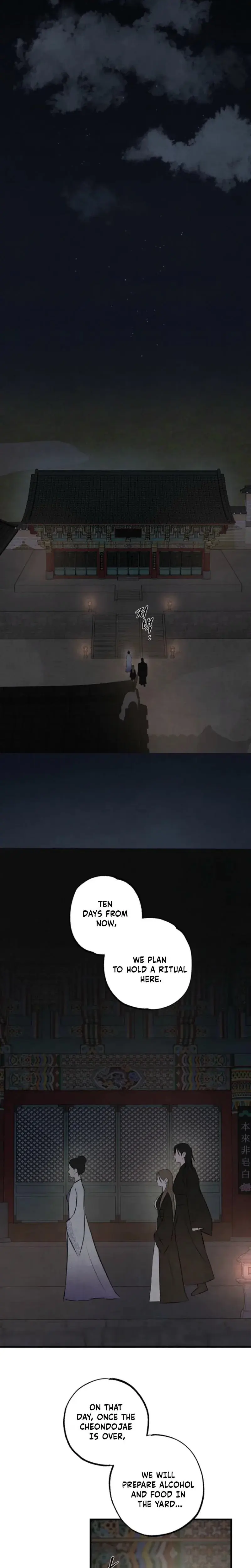 Samo Chapter 7 - Page 3
