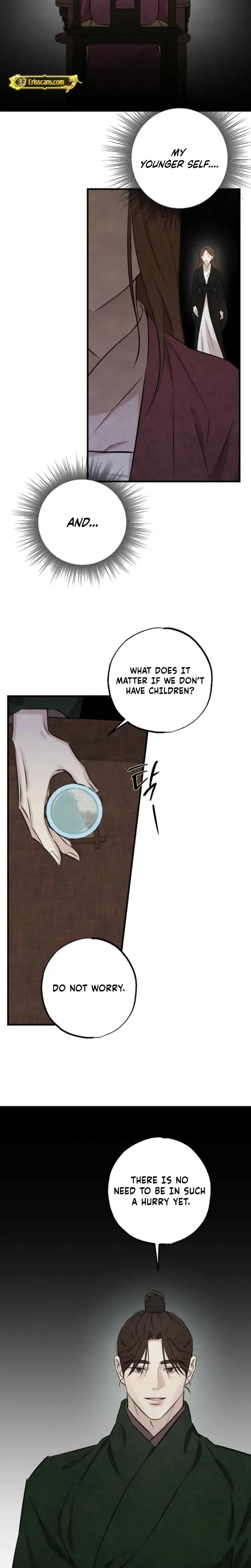 Samo Chapter 7 - Page 8