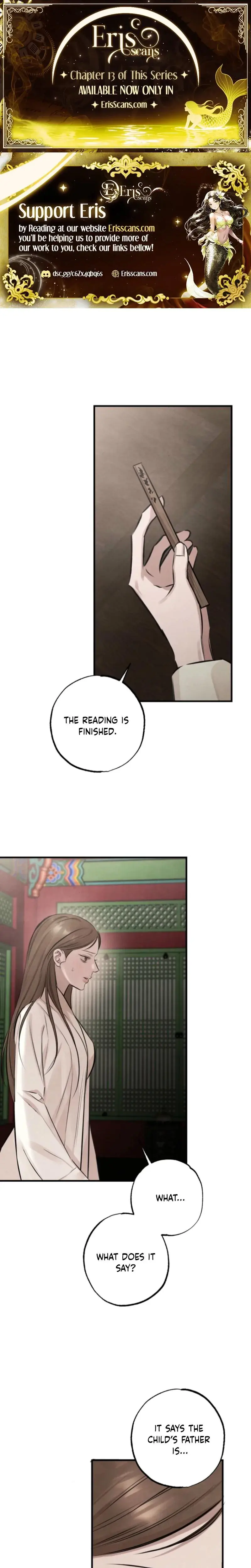 Samo Chapter 8 - Page 1