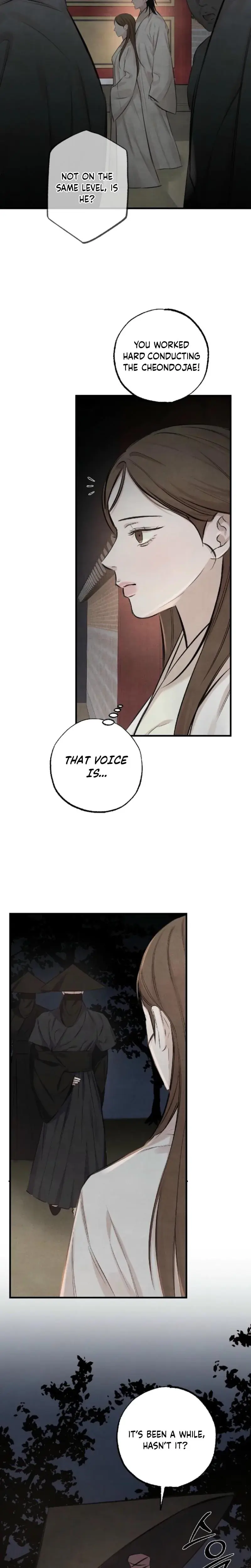 Samo Chapter 8 - Page 10